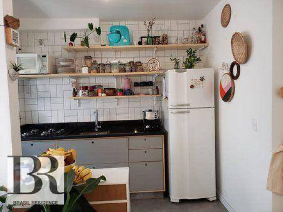 Imagem Apartamento com 2 Quartos à Venda, 47 m² em Campo Grande - São Paulo Imagem Apartamento com 2 Quartos à Venda, 47 m² em Campo Grande - São Paulo