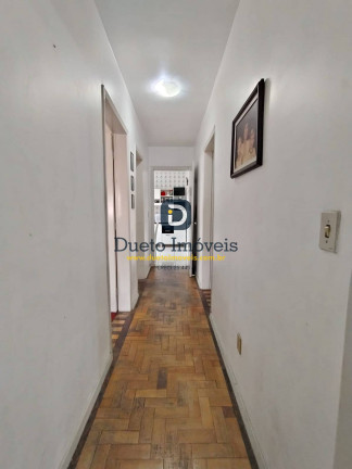 Imagem Apartamento com 4 Quartos à Venda, 96 m² em Centro - Santa Maria