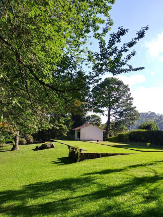 Imagem Casa com 5 Quartos à Venda, 250 m² em Iucas - Teresópolis Imagem Casa com 5 Quartos à Venda, 250 m² em Iucas - Teresópolis