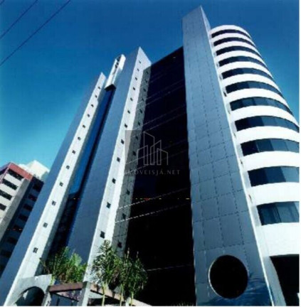Sala Comercial para Alugar, 448 m² em Cidade Monções - São Paulo
