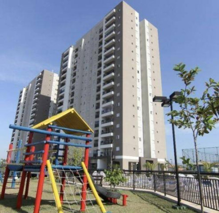 Imagem Apartamento com 3 Quartos à Venda, 82 m² em Vila Jaboticabeira - Taubaté Imagem Apartamento com 3 Quartos à Venda, 82 m² em Vila Jaboticabeira - Taubaté