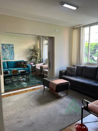 Imagem Apartamento com 3 Quartos à Venda, 140 m² em Itaim Bibi - São Paulo Imagem Apartamento com 3 Quartos à Venda, 140 m² em Itaim Bibi - São Paulo