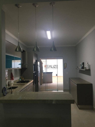 Imagem Casa com 2 Quartos à Venda, 100 m² em Residencial Vila Dos Eucaliptos - Salto