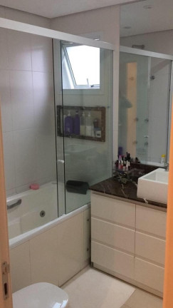 Imagem Imóvel com 3 Quartos à Venda, 132 m² em Mooca - São Paulo Imagem Imóvel com 3 Quartos à Venda, 132 m² em Mooca - São Paulo