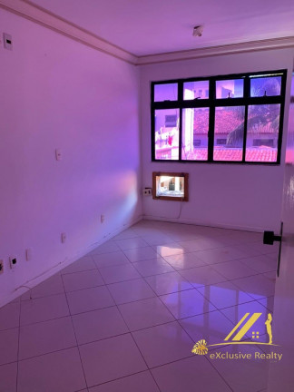 Imagem Apartamento com 3 Quartos à Venda, 119 m² em Piatã - Salvador