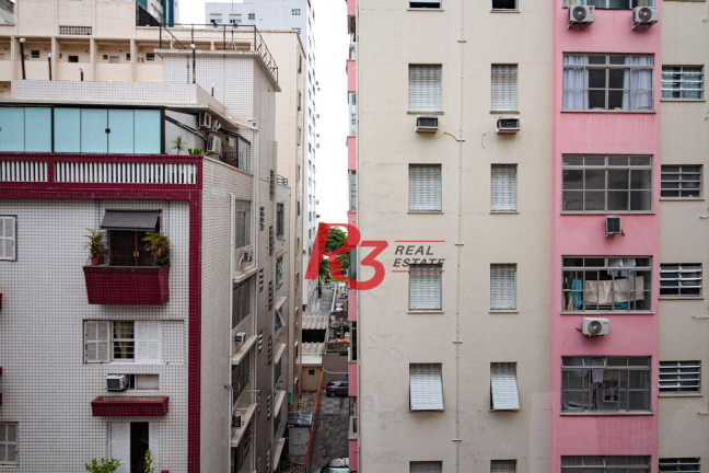 Imagem Apartamento com 2 Quartos à Venda, 84 m² em Boqueirão - Santos Imagem Apartamento com 2 Quartos à Venda, 84 m² em Boqueirão - Santos