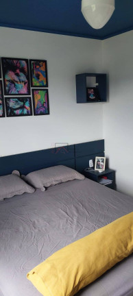 Imagem Apartamento com 2 Quartos à Venda, 56 m² em Vale Verde - Cabreúva Imagem Apartamento com 2 Quartos à Venda, 56 m² em Vale Verde - Cabreúva