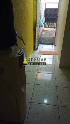 Imagem Casa com 2 Quartos à Venda, 76 m² em Jardim Apurá - São Paulo Imagem Casa com 2 Quartos à Venda, 76 m² em Jardim Apurá - São Paulo
