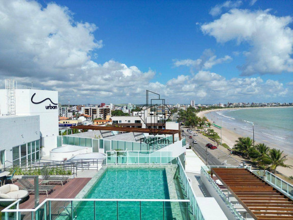 Imagem Apartamento com 2 Quartos à Venda, 125 m² em Bessa - João Pessoa Imagem Apartamento com 2 Quartos à Venda, 125 m² em Bessa - João Pessoa