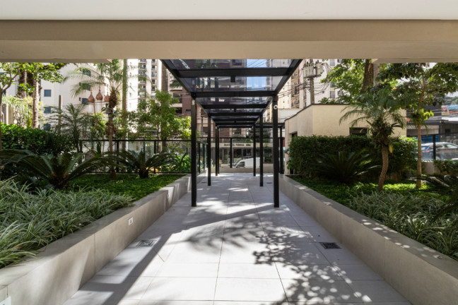 Imagem Apartamento com 2 Quartos à Venda, 57 m² em Moema - São Paulo Imagem Apartamento com 2 Quartos à Venda, 57 m² em Moema - São Paulo