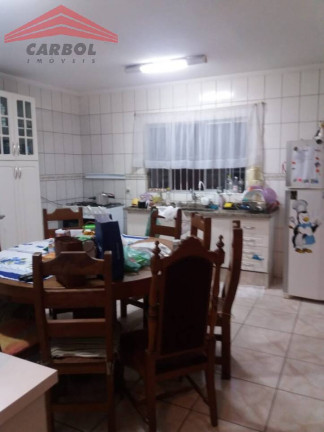 Imagem Casa com 3 Quartos à Venda, 250 m² em Vila Anchieta - Jundiaí Imagem Casa com 3 Quartos à Venda, 250 m² em Vila Anchieta - Jundiaí