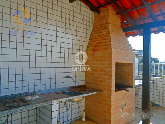 Imagem Cobertura com 3 Quartos à Venda, 160 m² em Braga - Cabo Frio Imagem Cobertura com 3 Quartos à Venda, 160 m² em Braga - Cabo Frio