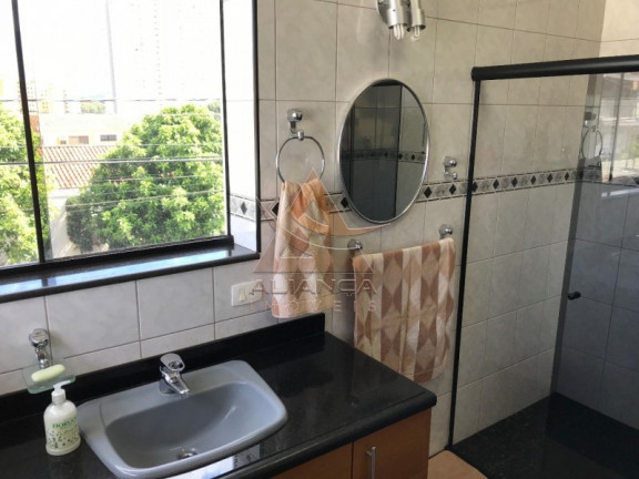 Imagem Casa com 4 Quartos à Venda, 453 m² em Alto Da Boa Vista - Ribeirão Preto Imagem Casa com 4 Quartos à Venda, 453 m² em Alto Da Boa Vista - Ribeirão Preto