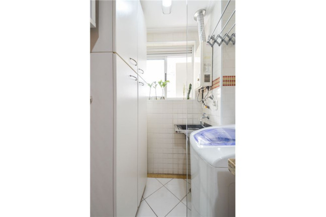 Imagem Apartamento com 2 Quartos à Venda, 51 m² em Vila Olímpia - São Paulo Imagem Apartamento com 2 Quartos à Venda, 51 m² em Vila Olímpia - São Paulo