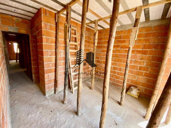 Imagem Casa com 3 Quartos à Venda, 200 m² em Cabral - Contagem Imagem Casa com 3 Quartos à Venda, 200 m² em Cabral - Contagem