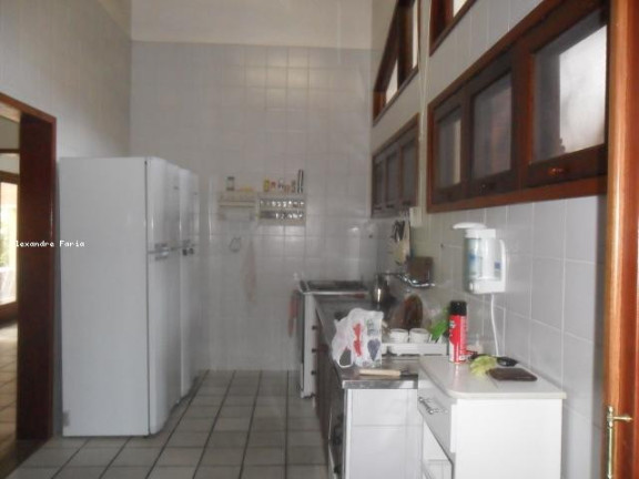 Imagem Casa com 4 Quartos para Temporada, 280 m² em Toque Toque Pequeno - São Sebastião