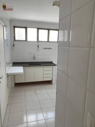 Imagem Apartamento com 3 Quartos à Venda, 110 m² em Jardim Paulista - São Paulo