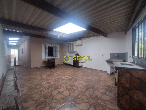 Imagem Casa com 2 Quartos à Venda, 125 m² em Parque São Rafael - São Paulo Imagem Casa com 2 Quartos à Venda, 125 m² em Parque São Rafael - São Paulo