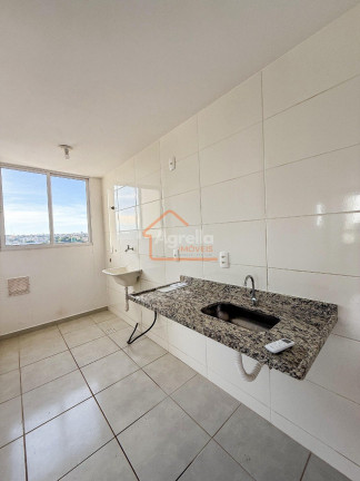 Imagem Imóvel com 2 Quartos à Venda, 60 m² em Condominio Portal Vila Das Borboletas - Mogi Guaçu Imagem Imóvel com 2 Quartos à Venda, 60 m² em Condominio Portal Vila Das Borboletas - Mogi Guaçu