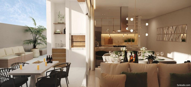 Imagem Apartamento com 3 Quartos à Venda, 129 m² em Hugo Lange - Curitiba Imagem Apartamento com 3 Quartos à Venda, 129 m² em Hugo Lange - Curitiba