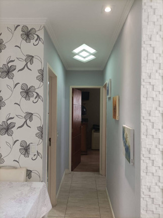 Imagem Apartamento com 2 Quartos à Venda,  em Taboão - São Bernardo Do Campo