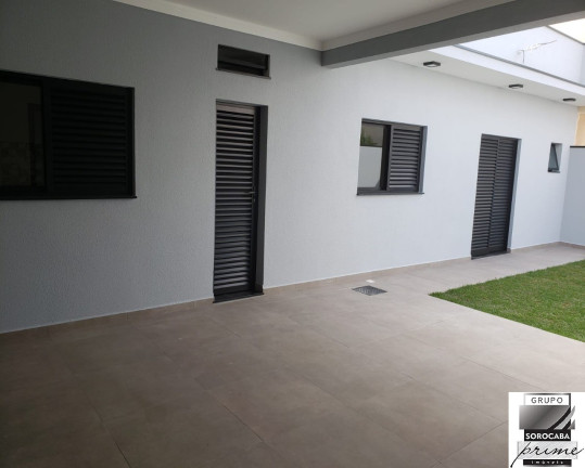 Imagem Casa com 3 Quartos à Venda, 250 m² em Parque Ibiti Reserva - Sorocaba Imagem Casa com 3 Quartos à Venda, 250 m² em Parque Ibiti Reserva - Sorocaba