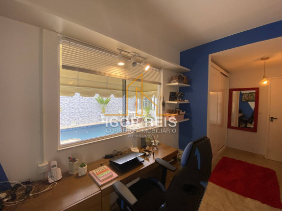 Imagem Casa com 4 Quartos à Venda, em Jardim Flamboyant - Campos Dos Goytacazes Imagem Casa com 4 Quartos à Venda, em Jardim Flamboyant - Campos Dos Goytacazes