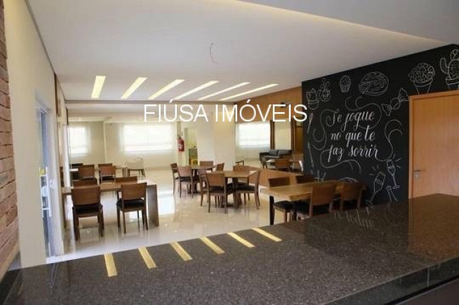 Imagem Apartamento com 3 Quartos à Venda, 172 m² em Nova Aliança - Ribeirão Preto