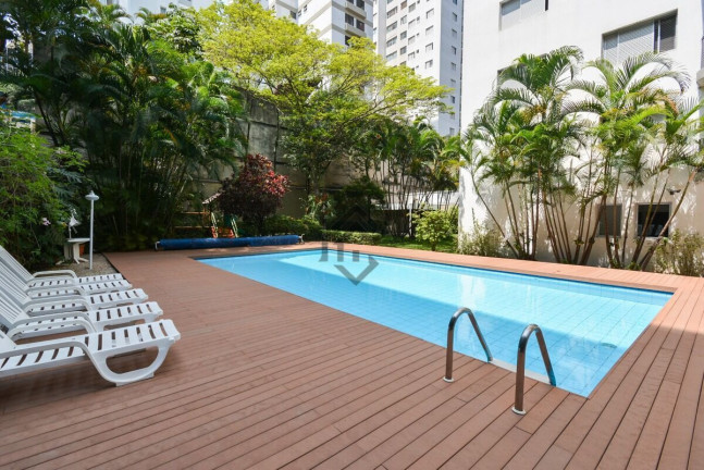Imagem Apartamento com 2 Quartos à Venda, 119 m² em Vila Madalena - São Paulo Imagem Apartamento com 2 Quartos à Venda, 119 m² em Vila Madalena - São Paulo