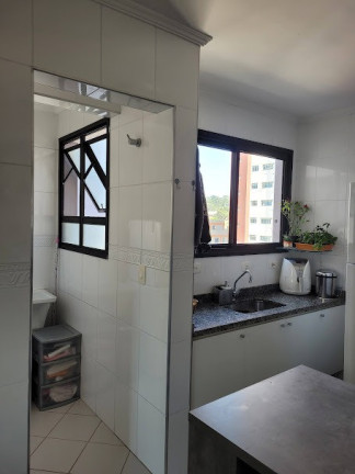 Imagem Imóvel com 3 Quartos à Venda, 166 m² em Jardim Maria Adelaide - São Bernardo Do Campo Imagem Imóvel com 3 Quartos à Venda, 166 m² em Jardim Maria Adelaide - São Bernardo Do Campo