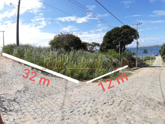 Imagem Terreno à Venda, 384 m² em Boqueirão - São Pedro Da Aldeia Imagem Terreno à Venda, 384 m² em Boqueirão - São Pedro Da Aldeia
