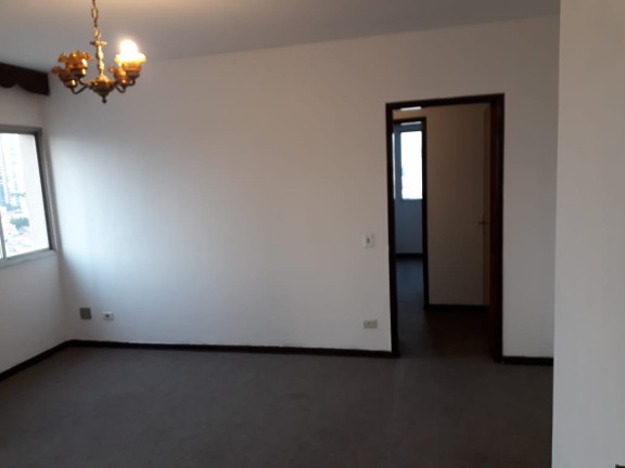 Imagem Apartamento com 2 Quartos à Venda, 78 m² em Vila Regente Feijó - São Paulo Imagem Apartamento com 2 Quartos à Venda, 78 m² em Vila Regente Feijó - São Paulo