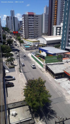 Imagem Apartamento com 3 Quartos à Venda, 138 m² em Boa Viagem - Recife Imagem Apartamento com 3 Quartos à Venda, 138 m² em Boa Viagem - Recife