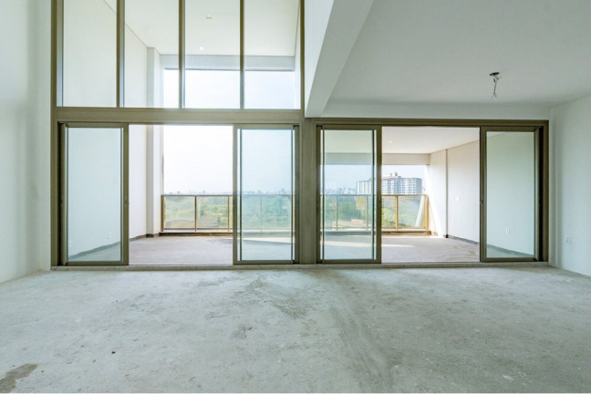 Apartamento com 4 Quartos à Venda, 308 m² em Vila Clementino - São Paulo