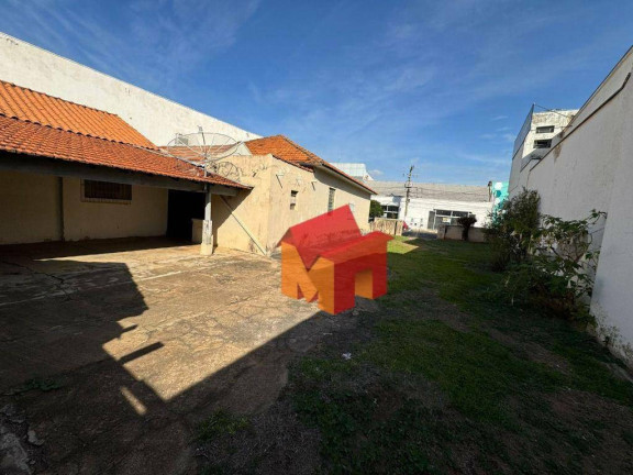 Imagem Terreno à Venda, 745 m² em Vila Jones - Americana Imagem Terreno à Venda, 745 m² em Vila Jones - Americana