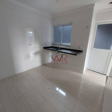 Imagem Sobrado com 3 Quartos à Venda, 89 m² em Vila Ré - São Paulo