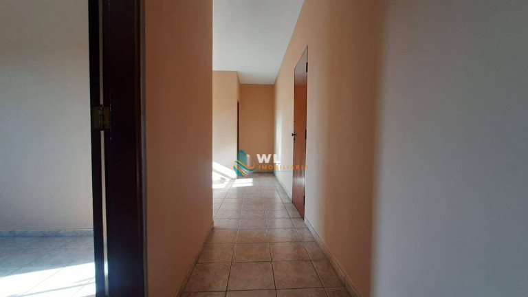 Imagem Apartamento com 1 Quarto para Alugar, 45 m² em Santo Antônio - Louveira Imagem Apartamento com 1 Quarto para Alugar, 45 m² em Santo Antônio - Louveira