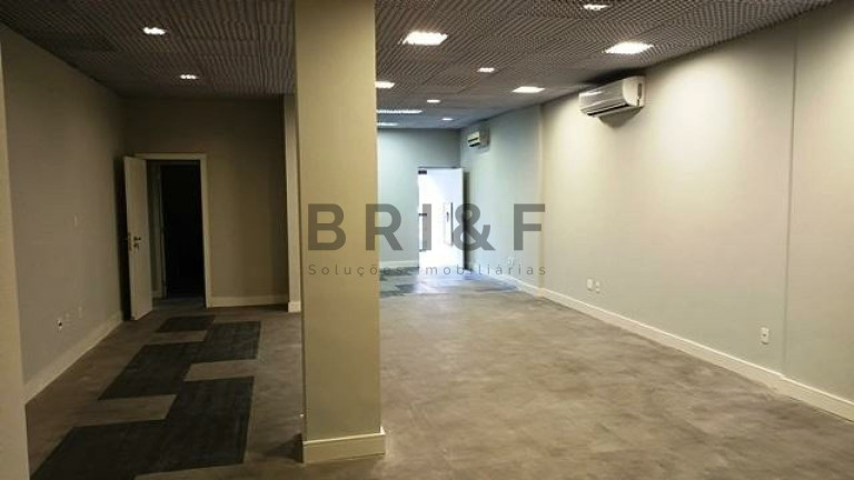 Imagem Imóvel Comercial à Venda ou Locação, 366 m² em Santo Amaro - São Paulo Imagem Imóvel Comercial à Venda ou Locação, 366 m² em Santo Amaro - São Paulo