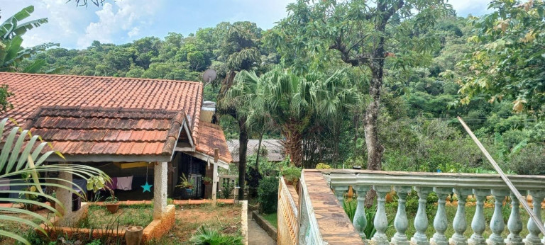 Imagem Fazenda à Venda,  em Chácara Bom Tempo - Franco Da Rocha