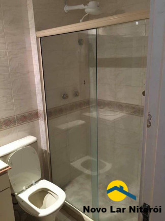 Imagem Apartamento com 3 Quartos à Venda, 109 m² em Icaraí - Niterói