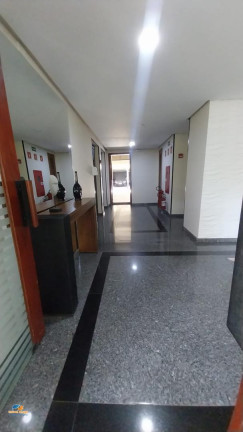 Imagem Imóvel com 3 Quartos à Venda, 72 m² em Vila Valparaíso - Santo André