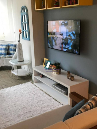 Imagem Apartamento com 2 Quartos à Venda, 70 m² em Aviação - Praia Grande Imagem Apartamento com 2 Quartos à Venda, 70 m² em Aviação - Praia Grande