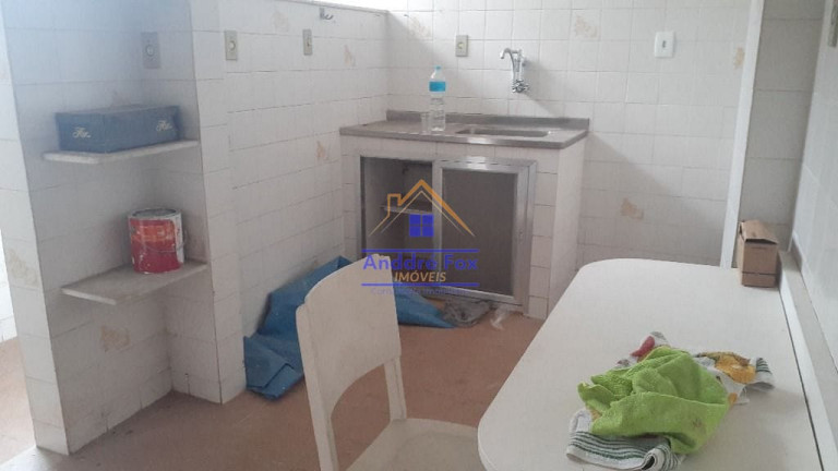 Imagem Apartamento com 2 Quartos à Venda, 55 m² em Grajaú - Rio De Janeiro