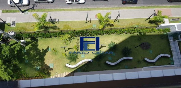 Imagem Apartamento com 1 Quarto para Alugar, 35 m² em Parnamirim - Recife Imagem Apartamento com 1 Quarto para Alugar, 35 m² em Parnamirim - Recife