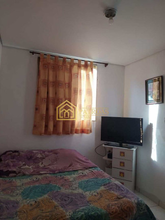 Imagem Apartamento com 2 Quartos à Venda, 45 m² em Ferrazópolis - São Bernardo Do Campo Imagem Apartamento com 2 Quartos à Venda, 45 m² em Ferrazópolis - São Bernardo Do Campo