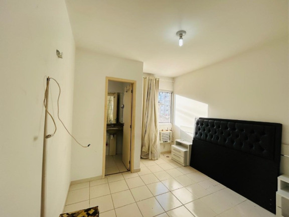 Imagem Casa com 3 Quartos para Alugar ou Temporada, 66 m² em Colina De Laranjeiras - Serra