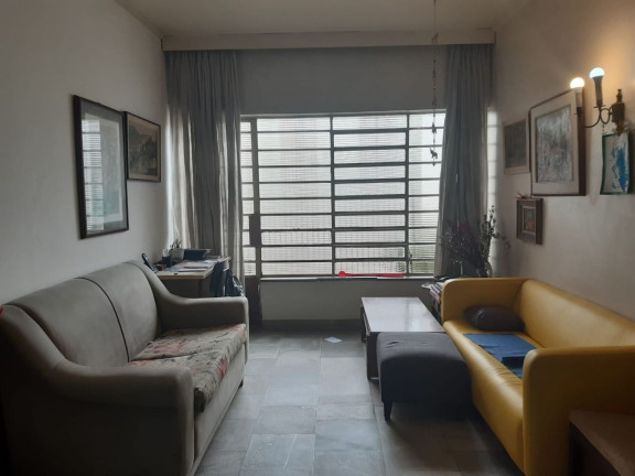 Imagem Imóvel com 3 Quartos à Venda, 188 m² em Indianópolis - São Paulo