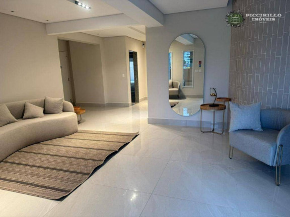 Imagem Apartamento com 2 Quartos à Venda, 70 m² em Aviação - Praia Grande Imagem Apartamento com 2 Quartos à Venda, 70 m² em Aviação - Praia Grande