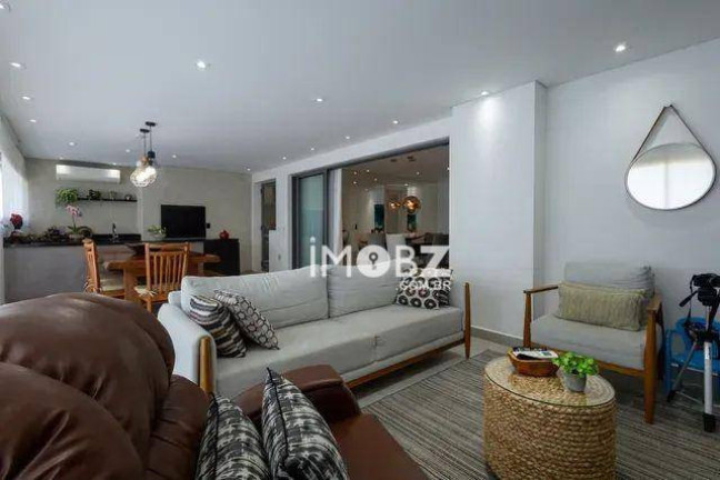 Imagem Imóvel com 3 Quartos à Venda, 180 m² em Vila Leopoldina - São Paulo