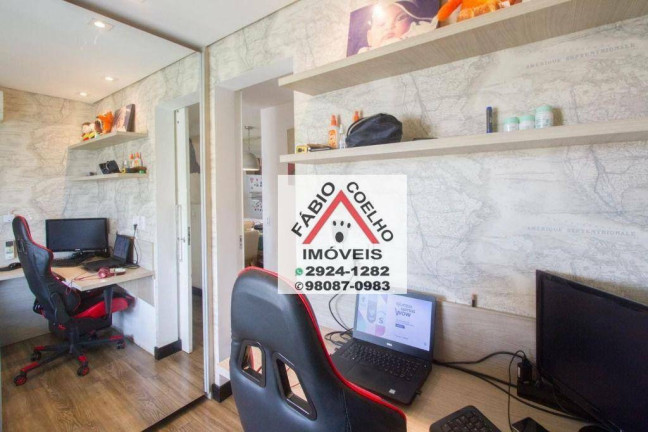 Imagem Apartamento com 2 Quartos à Venda, 65 m² em Jardim Dom Bosco - São Paulo Imagem Apartamento com 2 Quartos à Venda, 65 m² em Jardim Dom Bosco - São Paulo